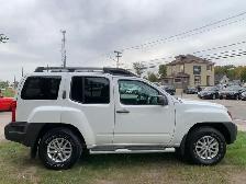 2015 NISSAN XTERRA CERTIFIED DEALER SERVICED - Photo 9