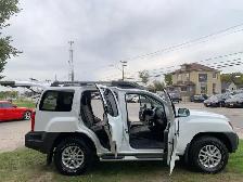 2015 NISSAN XTERRA CERTIFIED DEALER SERVICED - Photo 10