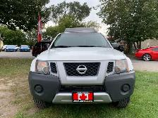 2015 NISSAN XTERRA CERTIFIED DEALER SERVICED - Photo 11