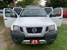 2015 NISSAN XTERRA CERTIFIED DEALER SERVICED - Photo 12