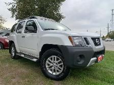 2015 NISSAN XTERRA CERTIFIED DEALER SERVICED - Photo 13