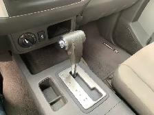 2015 NISSAN XTERRA CERTIFIED DEALER SERVICED - Photo 15
