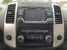 2015 NISSAN XTERRA CERTIFIED DEALER SERVICED - Photo 16