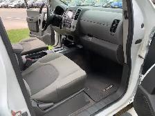 2015 NISSAN XTERRA CERTIFIED DEALER SERVICED - Photo 19