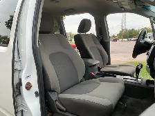 2015 NISSAN XTERRA CERTIFIED DEALER SERVICED - Photo 20