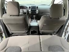 2015 NISSAN XTERRA CERTIFIED DEALER SERVICED - Photo 21