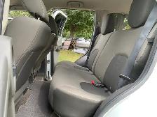 2015 NISSAN XTERRA CERTIFIED DEALER SERVICED - Photo 23