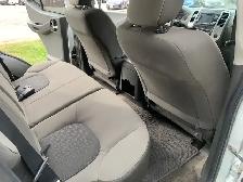 2015 NISSAN XTERRA CERTIFIED DEALER SERVICED - Photo 24