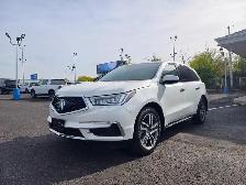 2018 Acura MDX SH-AWD w/Navi - Photo 2