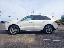 2018 Acura MDX SH-AWD w/Navi - Photo 3
