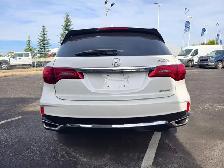 2018 Acura MDX SH-AWD w/Navi - Photo 4