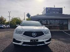 2018 Acura MDX SH-AWD w/Navi - Photo 5