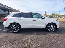 2018 Acura MDX SH-AWD w/Navi - Photo 6