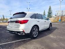 2018 Acura MDX SH-AWD w/Navi - Photo 7