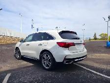 2018 Acura MDX SH-AWD w/Navi - Photo 8