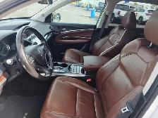 2018 Acura MDX SH-AWD w/Navi - Photo 9
