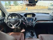 2018 Acura MDX SH-AWD w/Navi - Photo 10