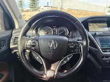 2018 Acura MDX SH-AWD w/Navi - Photo 15