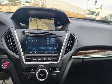 2018 Acura MDX SH-AWD w/Navi - Photo 19