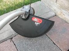 Black and Decker HOG Corded Grass Trimmer - Photo 2