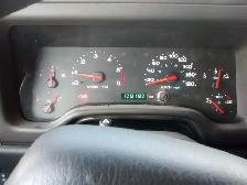 Jeep TJ 2001 - Photo 3