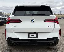 2025 BMW X3 M50 XDRIVE LOCAL TRADE - Photo 4