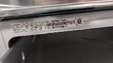 Stove 30' Samsung NE63A6511SS — 30' 6.3 cu. ft. New Open Box - Photo 4