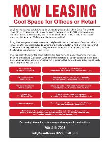 1,000 SqFt Downtown Commercial Space For Lease - Photo 4