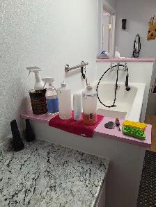 PET GROOMING SELF EMPLOYMENT - Photo 7