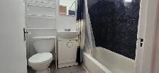 Verdun 5.5 avec 3 chambres fermé - Photo 9