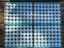 ⛳️USED GOLF BALLS⛳️ - Photo 3