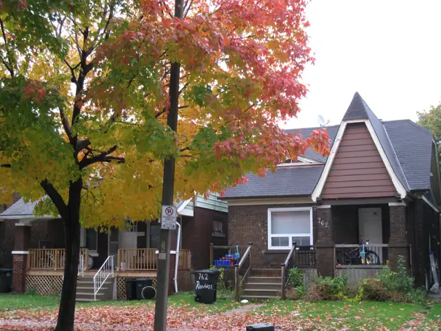 Close to U Windsor campus