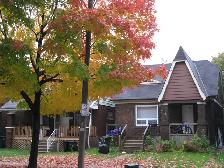 Close to U Windsor campus