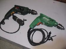 BOSCH and HITACHI Corded Electric HAMMERDRILLS - Photo 2