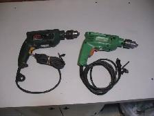 BOSCH and HITACHI Corded Electric HAMMERDRILLS - Photo 3