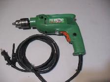 BOSCH and HITACHI Corded Electric HAMMERDRILLS - Photo 4