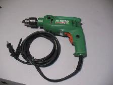 BOSCH and HITACHI Corded Electric HAMMERDRILLS - Photo 5