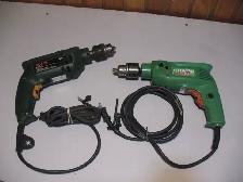 BOSCH and HITACHI Corded Electric HAMMERDRILLS - Photo 9