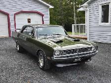 1970 Dodge Dart Swinger - Photo 2