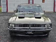 1970 Dodge Dart Swinger - Photo 3
