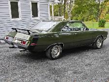 1970 Dodge Dart Swinger - Photo 4
