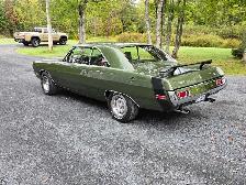 1970 Dodge Dart Swinger - Photo 5