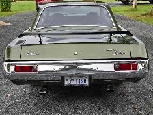 1970 Dodge Dart Swinger - Photo 6