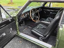 1970 Dodge Dart Swinger - Photo 7