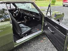 1970 Dodge Dart Swinger - Photo 8