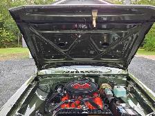 1970 Dodge Dart Swinger - Photo 9