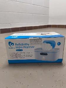 baby wipe warmer