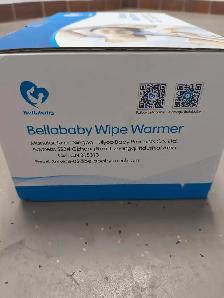 baby wipe warmer - Photo 2