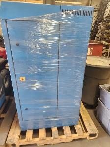 Hydrovane HV22 ACE08-575D -Industrial Air Compressor - Photo 3