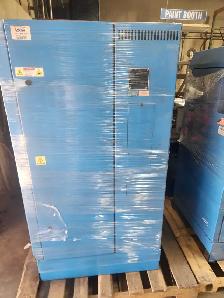 Hydrovane HV22 ACE08-575D -Industrial Air Compressor - Photo 4